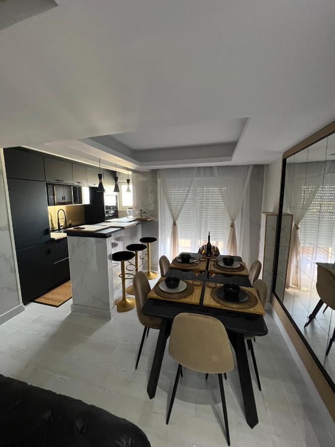 Apartment Playaluz Aguadulce (Almeria)