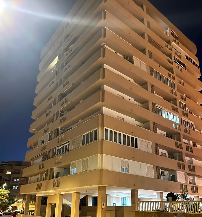 Playaluz Apartment Aguadulce (Almeria)