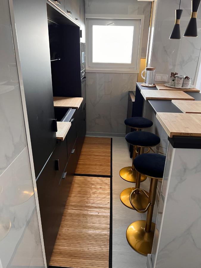 Playaluz Apartment