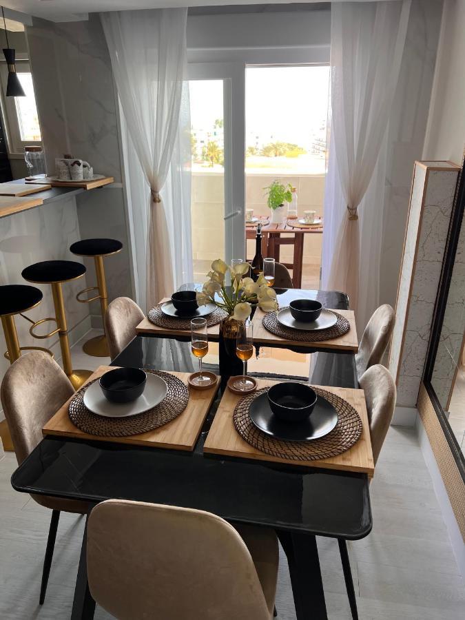 Apartment Playaluz *