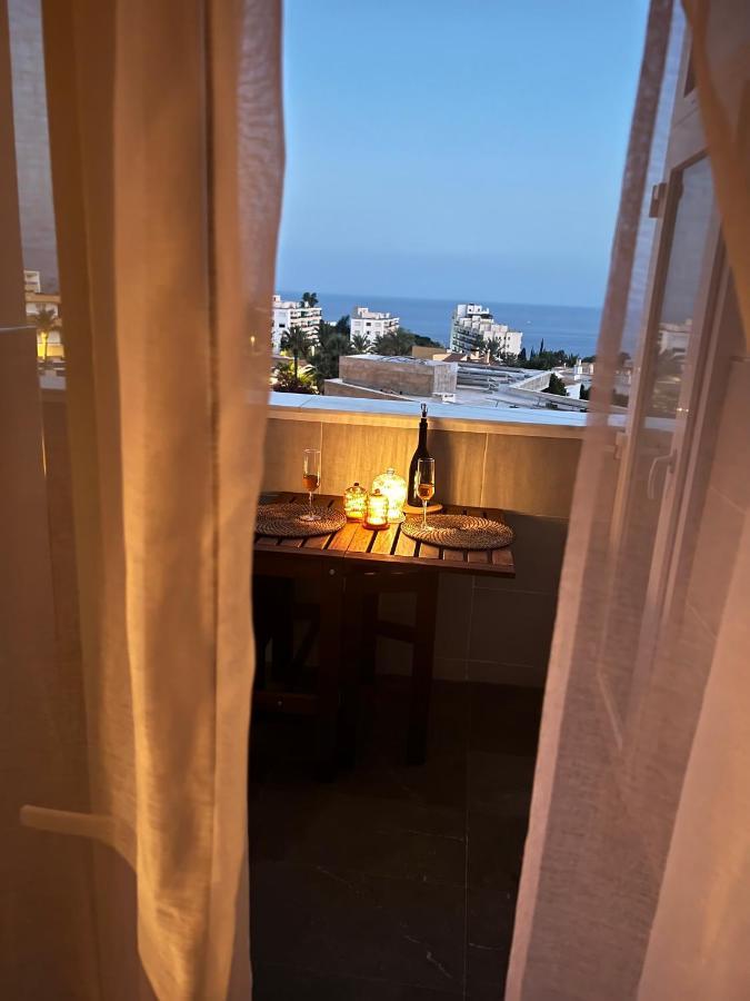 Apartment Playaluz