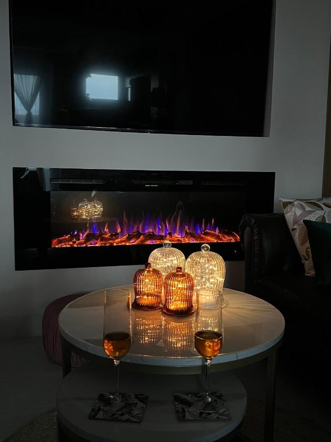Apartment Playaluz Aguadulce (Almeria)