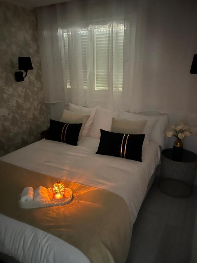 Playaluz Apartment *